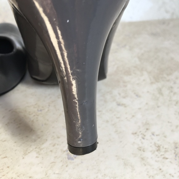 2 Pairs Heels Bundle - Picture 6 of 16